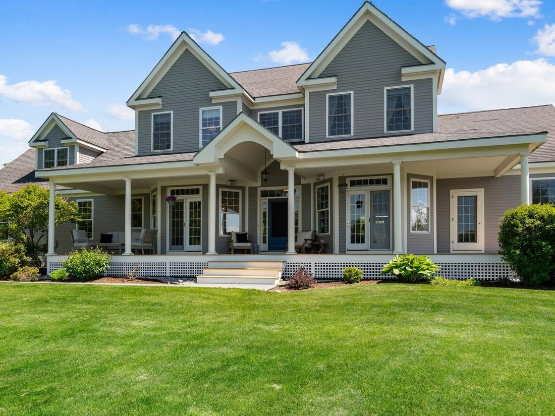 House in Charlotte, Vermont, United States 3 - 18082731