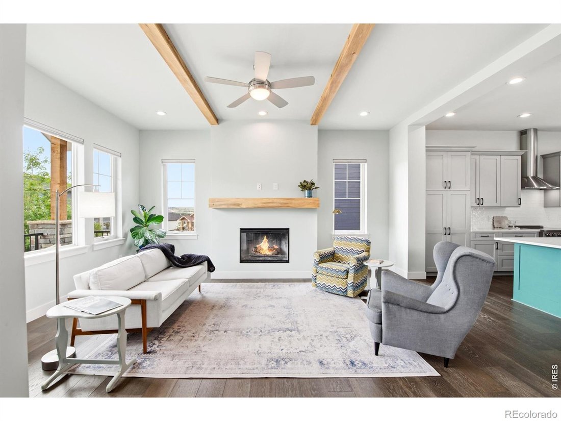 House in Lafayette, Colorado, United States 5 - 18084892