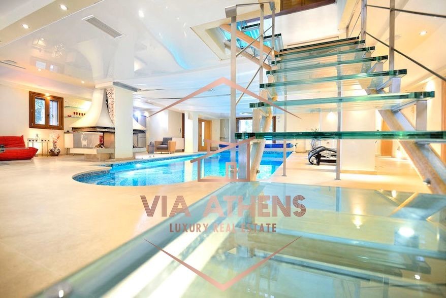 Villa in Levadeia Community, Levadia, Greece 2 - 18081706
