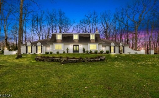 Maison à Watchung, New Jersey, États-Unis 1