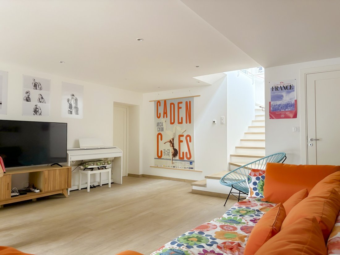 Villa in Aiguillon, Arcachon, France 3 - 18082069