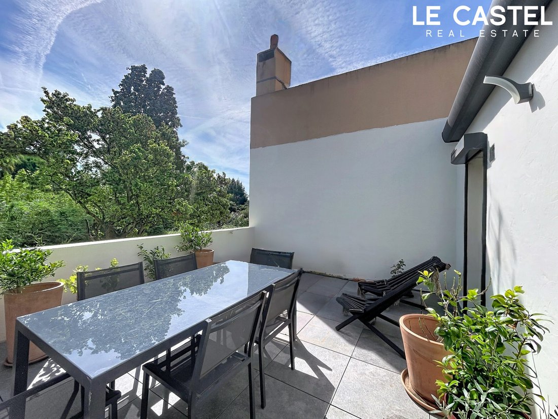 House in La Ciotat, Provence-Alpes-Côte d'Azur, France 2 - 18088332