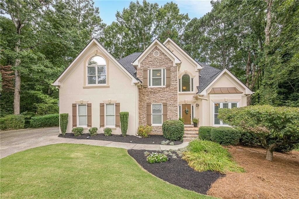 House in Cumming, Georgia, United States 2 - 18087173