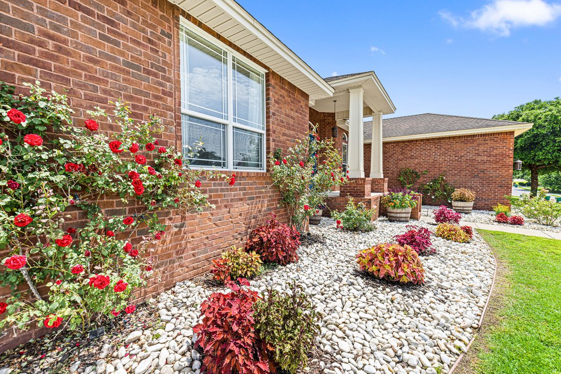 House in Niceville, Florida, United States 5 - 18081492