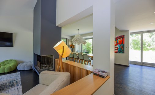 House in Littoral, Le Touquet-Paris-Plage, France 1