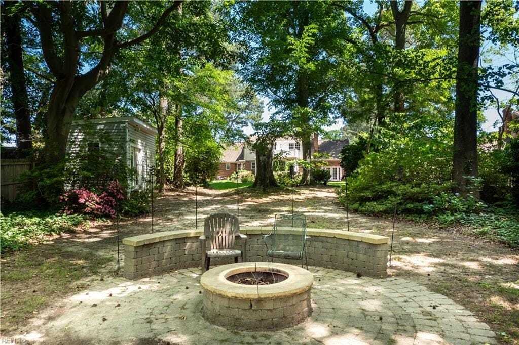 House in Virginia Beach, Virginia, United States 5 - 18086375