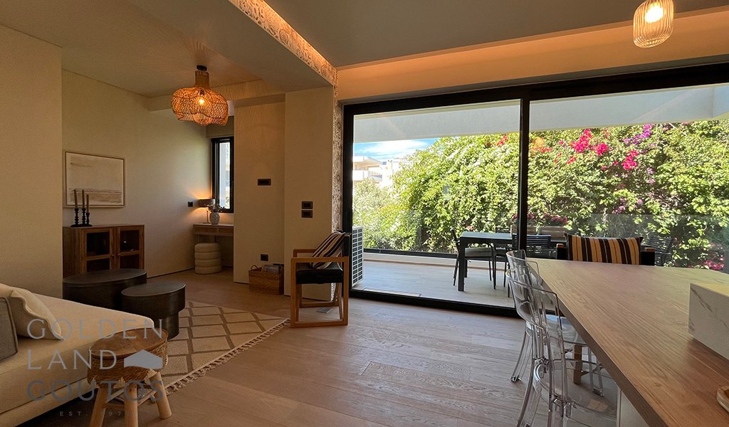 Apartment in Voula, Attica, Greece 5 - 18081702
