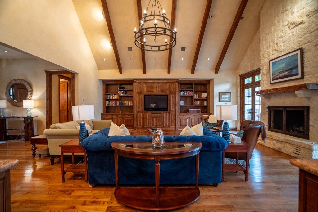 House in Kerrville, Texas, United States 5 - 18087162