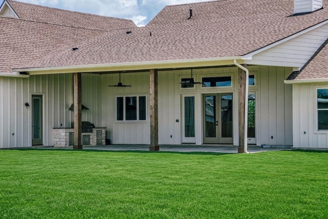 House in Chappell Hill, Texas, United States 4 - 18079316