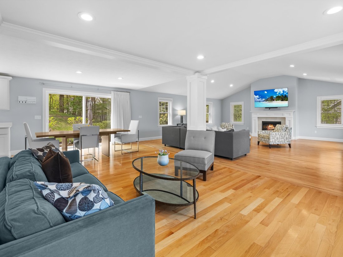 Casa a Hopkinton, Massachusetts, Stati Uniti 5 - 18082802
