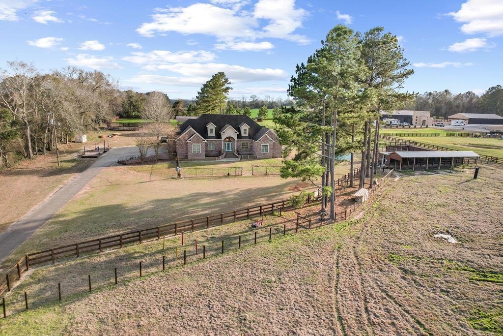 House in Dothan, Alabama, United States 1 - 18082551