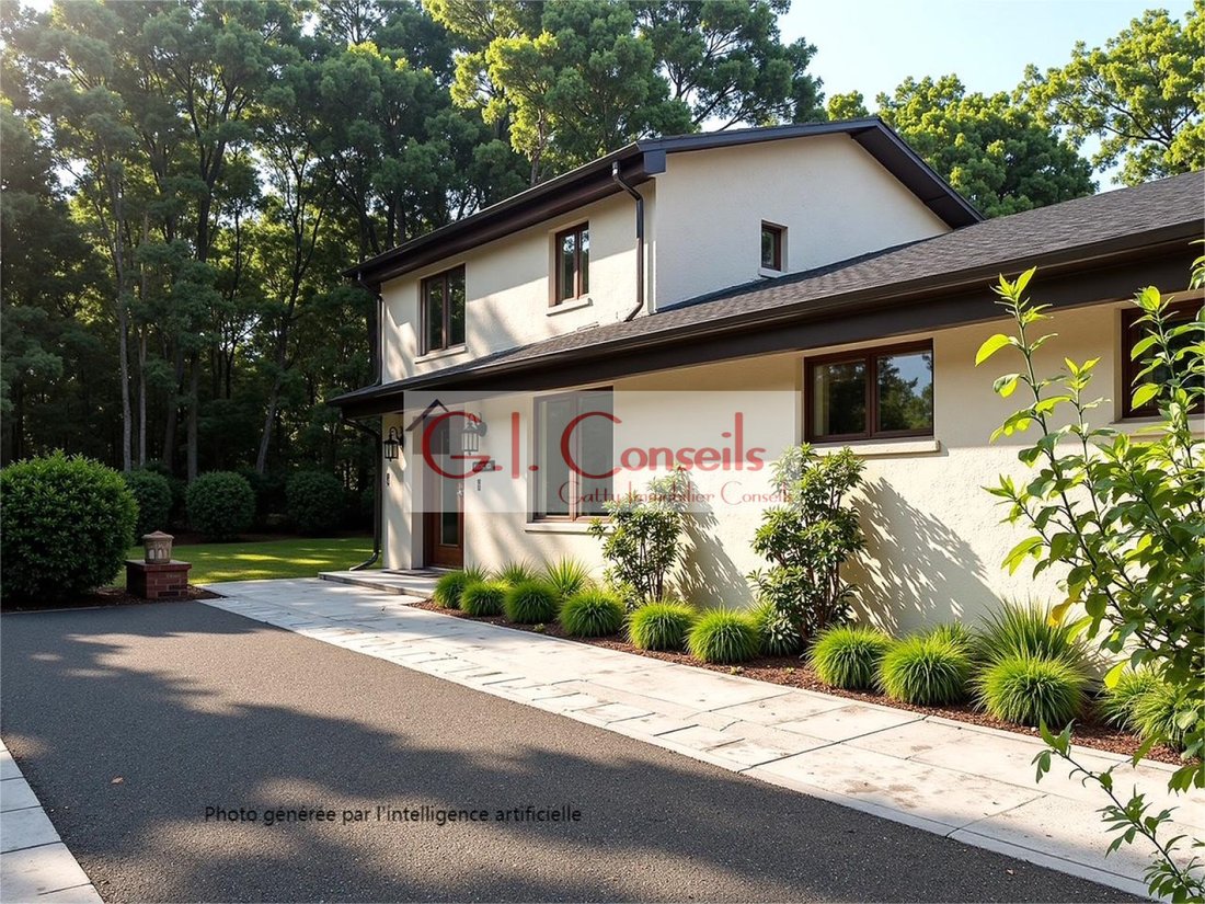 House in Loustalot, Gradignan, France 2 - 17707450