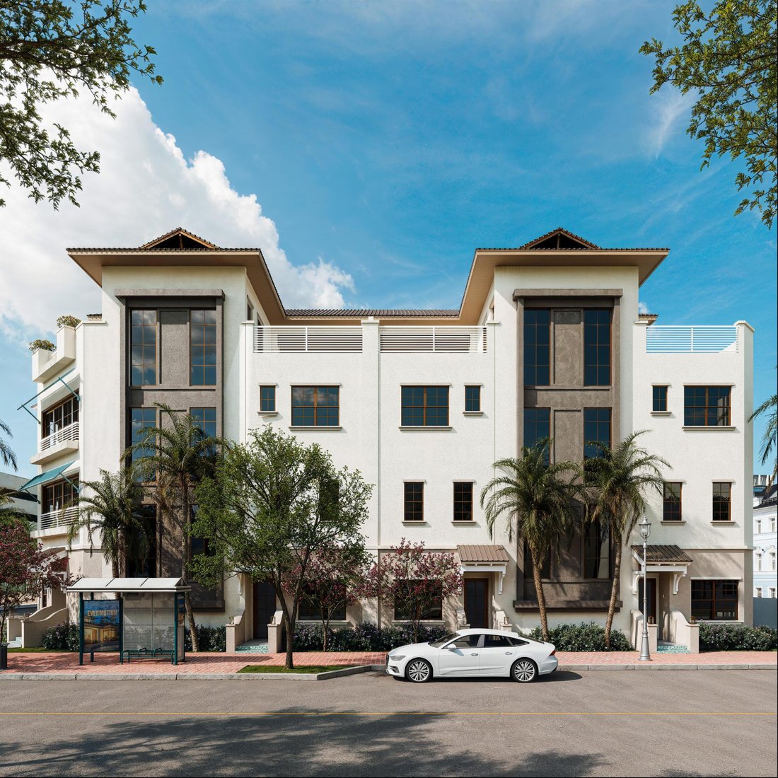 House in Delray Beach, Florida, United States 2 - 18082963