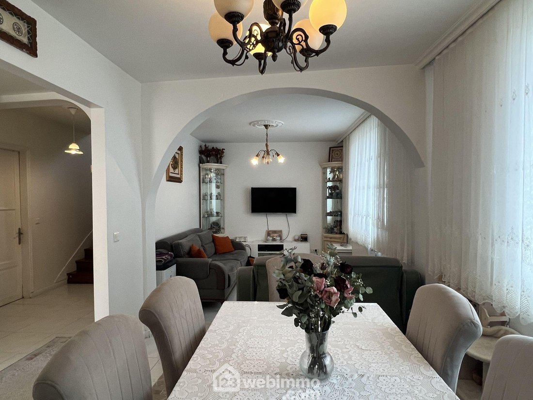 House in Vitry-sur-Seine, Ile-de-France, France 4 - 18083482