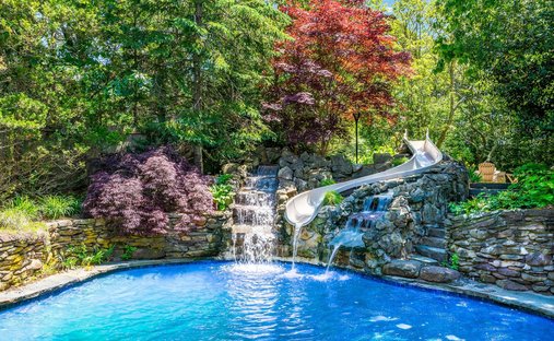 Casa a Southampton, New York, Stati Uniti 1