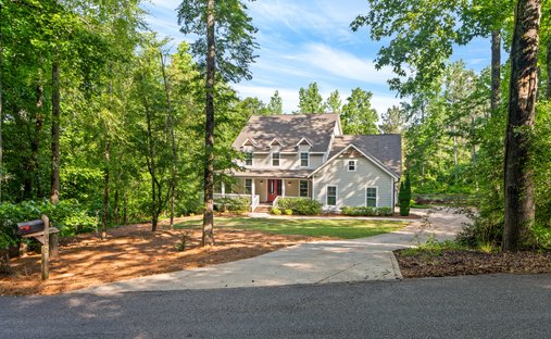 House in Bogart, Georgia, United States 1