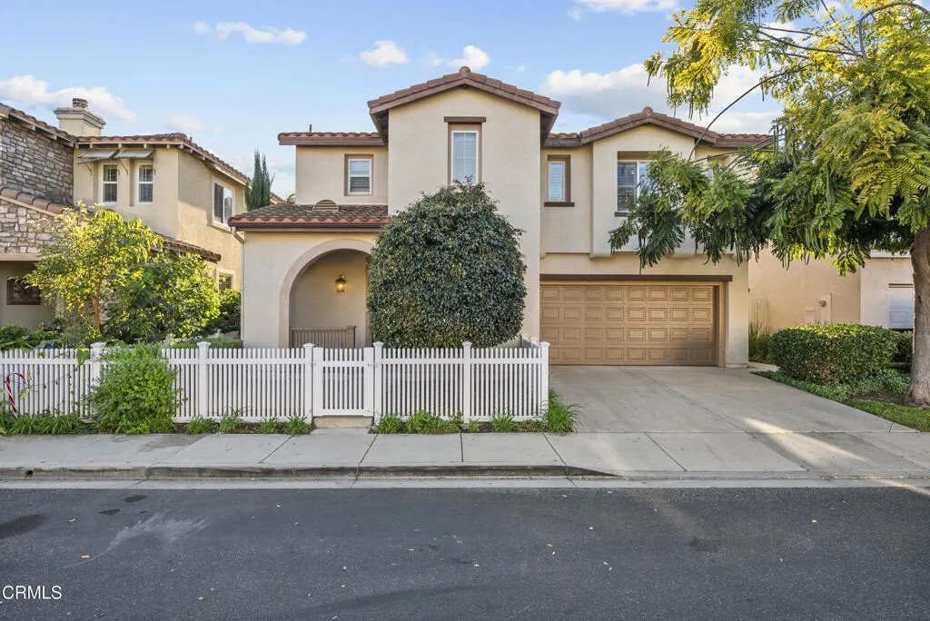 House in Camarillo, California, United States 3 - 18081888