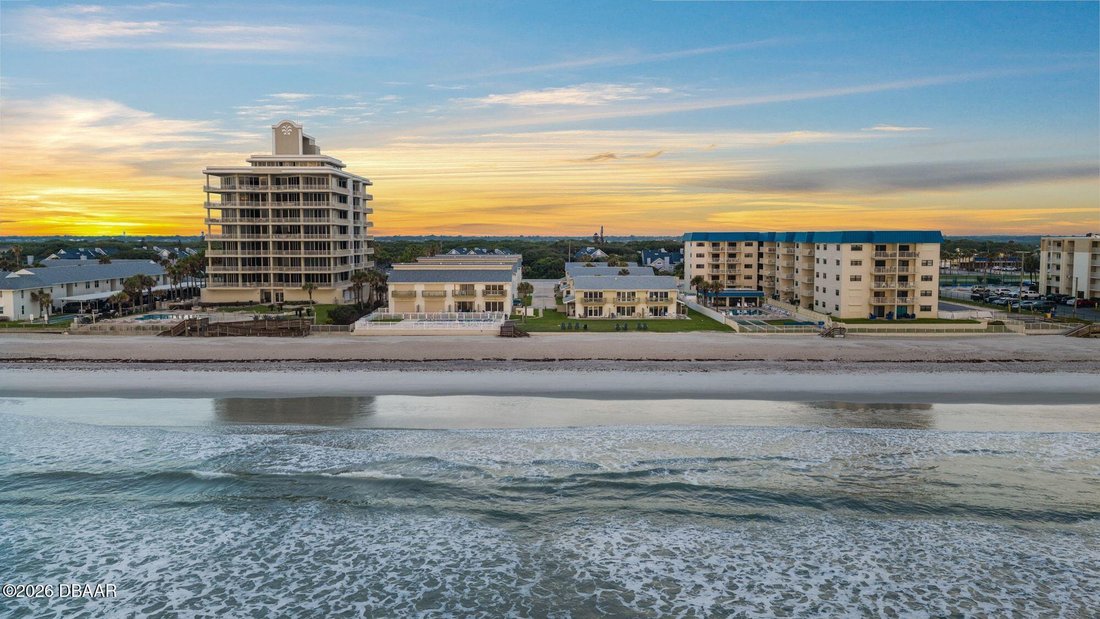 House in New Smyrna Beach, Florida, United States 5 - 18084434