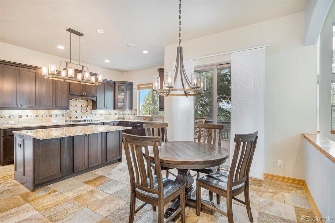 House in Parker, Colorado, United States 5 - 18084873