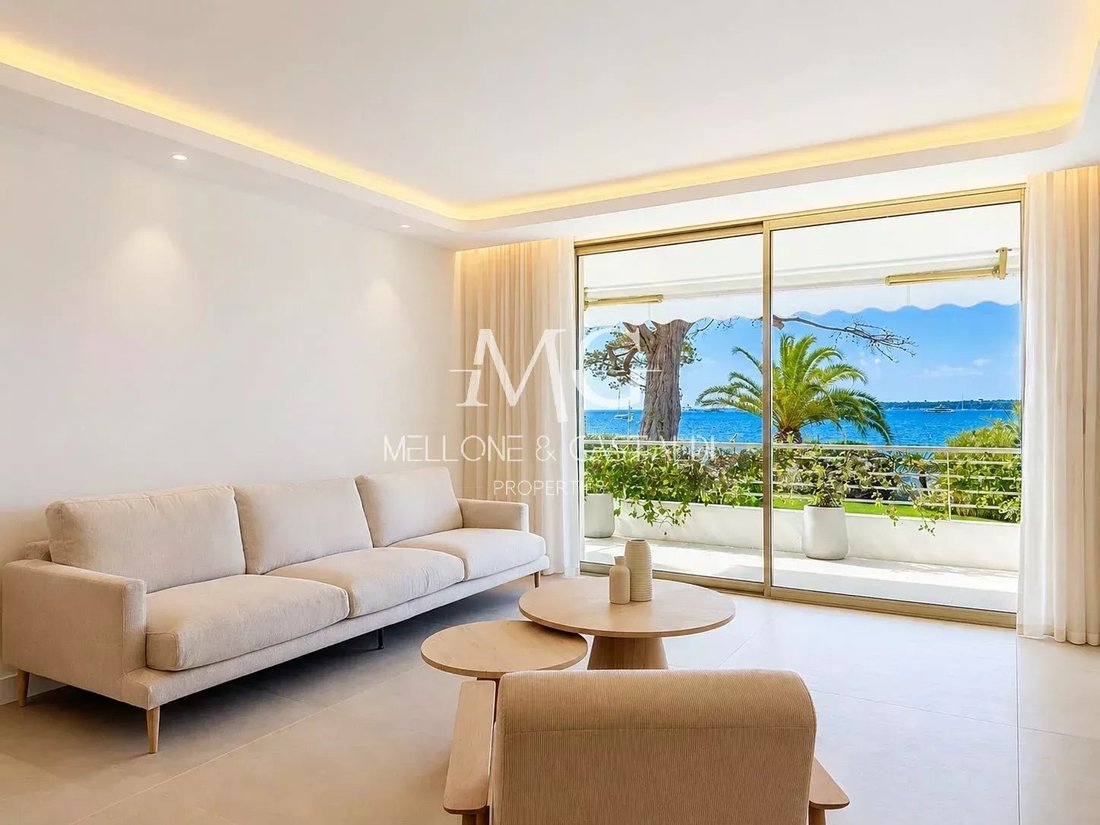 Apartment in Cannes, Provence-Alpes-Côte d'Azur, France 4 - 17025592