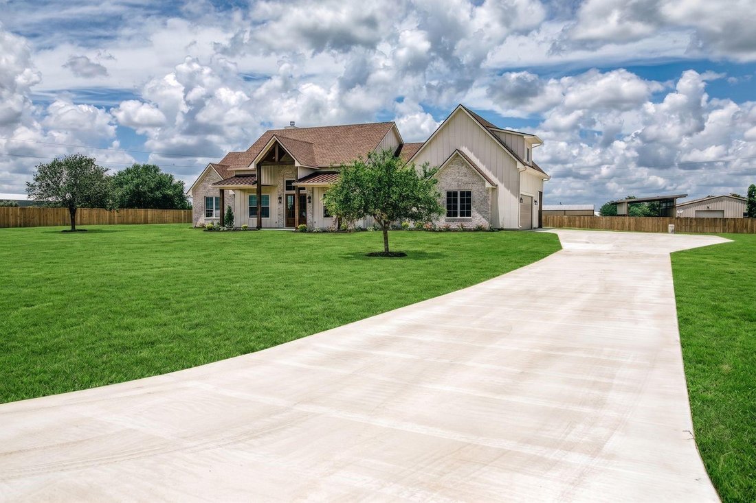 House in Chappell Hill, Texas, United States 3 - 18079316