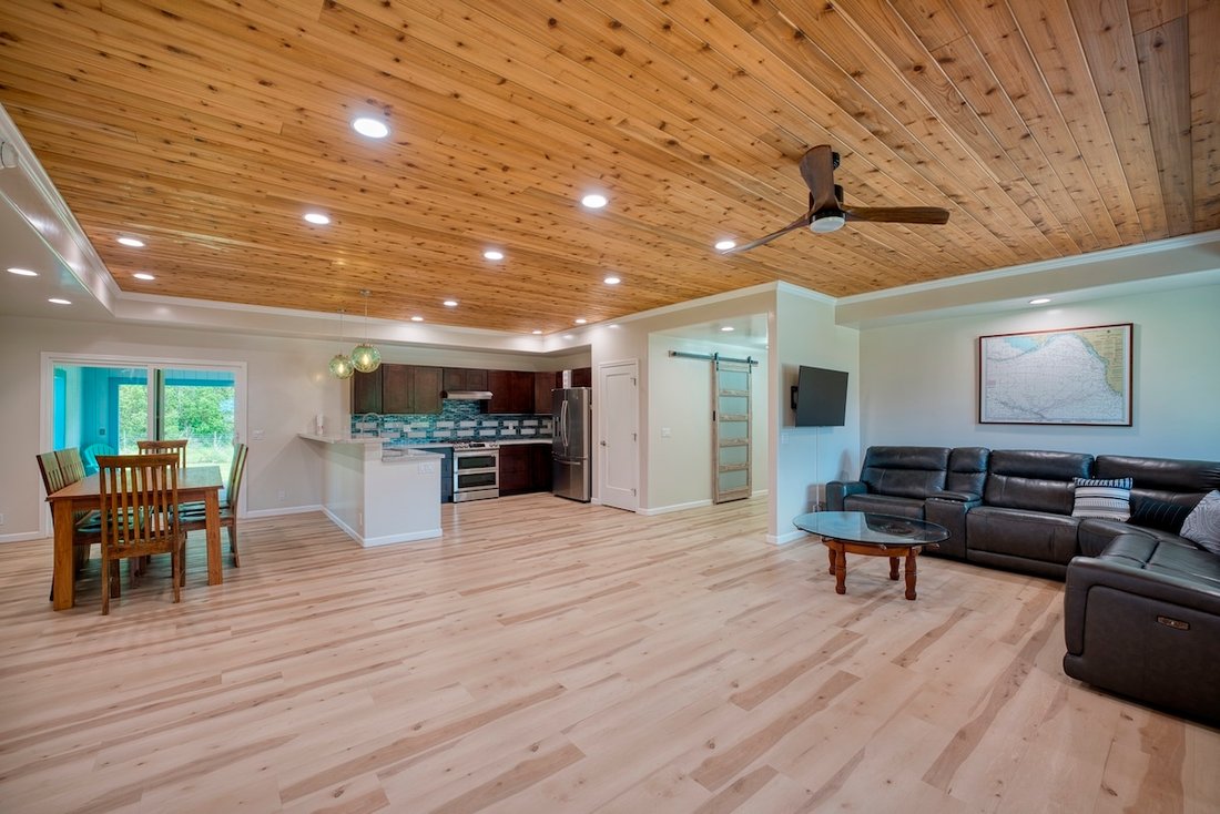 House in Mountain View, Hawaii, United States 2 - 18086348