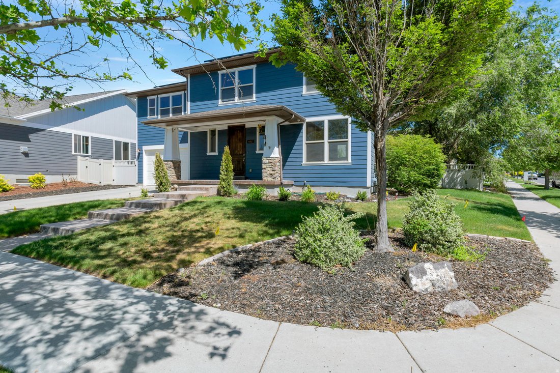House in South Jordan, Utah, United States 3 - 18081624