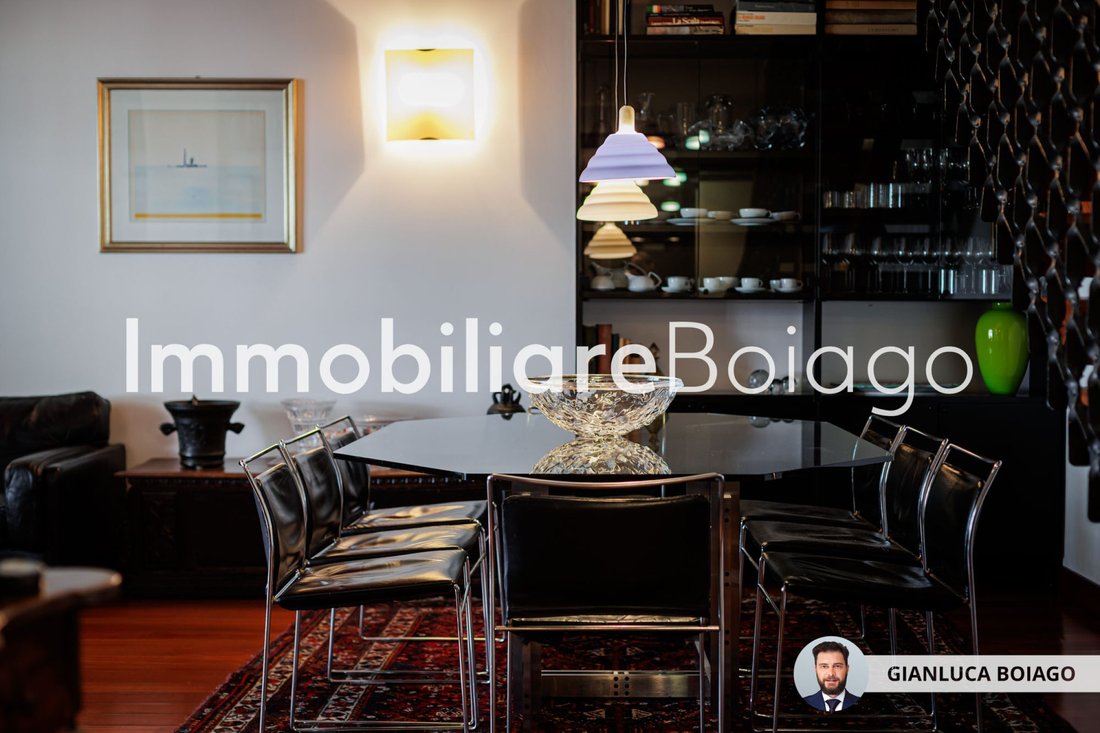 Apartment in Stazione, Treviso, Italy 5 - 18081355