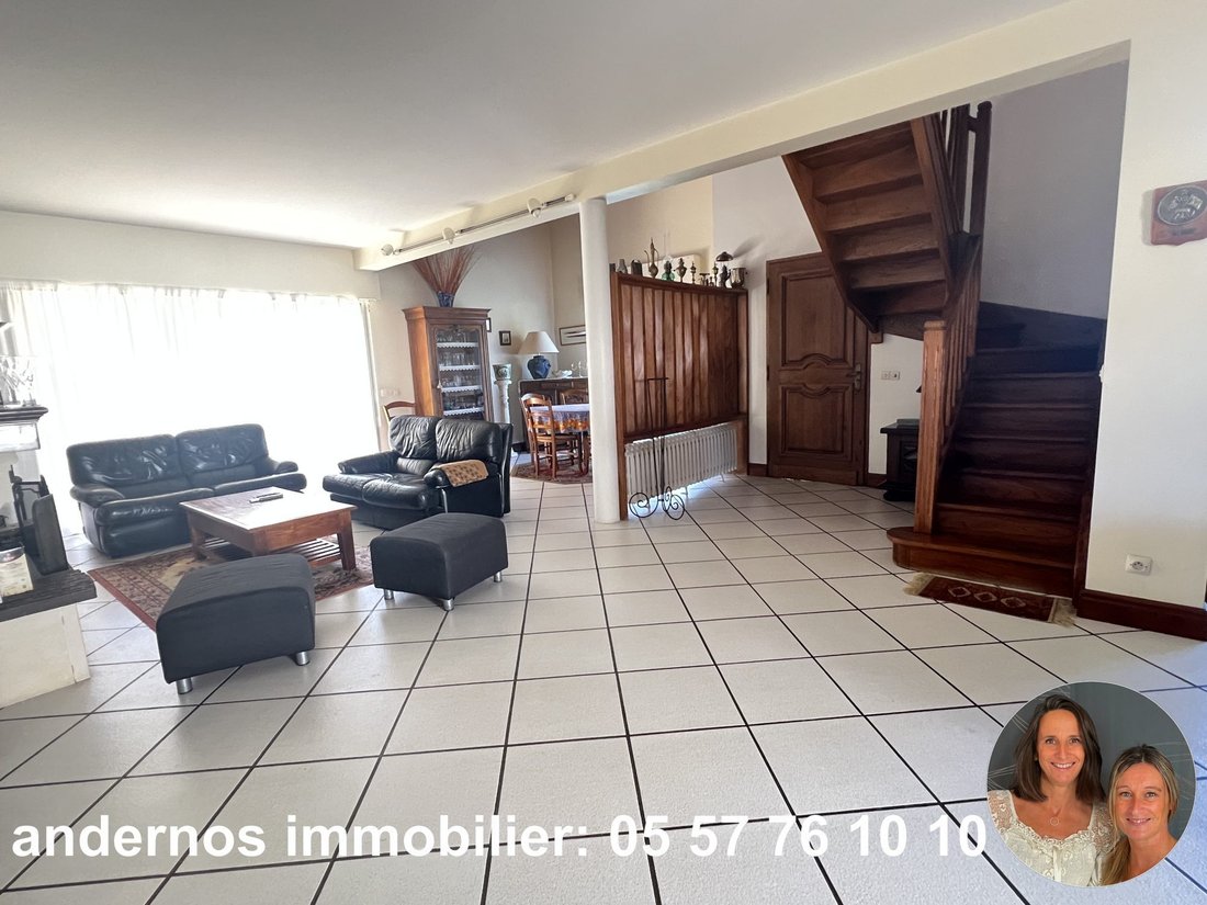 House in Nord Est, Andernos-les-Bains, France 2 - 17635123