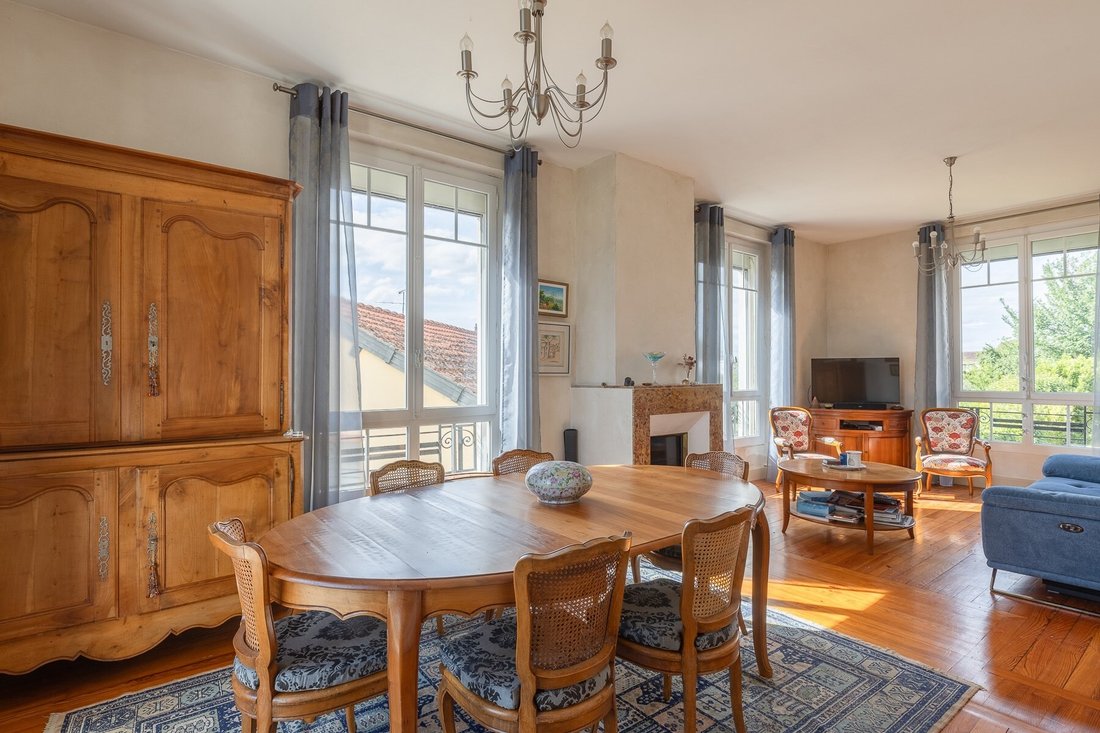 House in Centre Ville, Lavaur, France 5 - 18087210