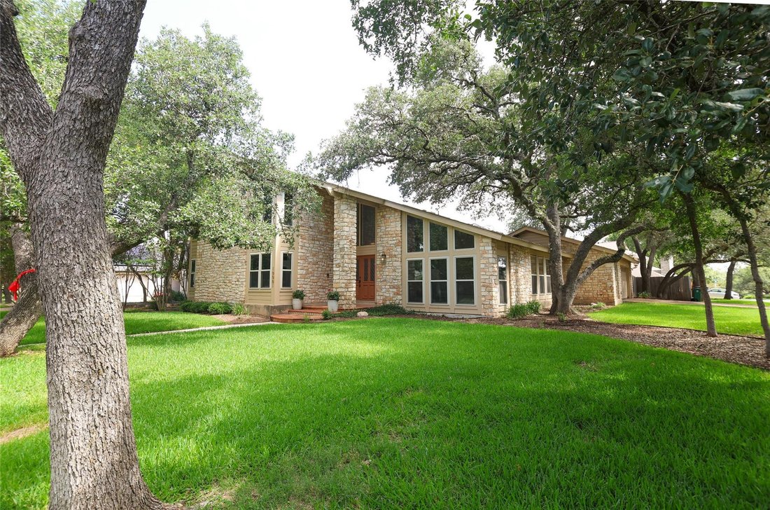 House in Austin, Texas, United States 1 - 18085235