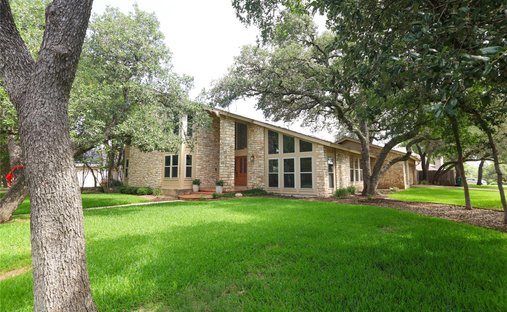 Casa en Austin, Texas, Estados Unidos 1