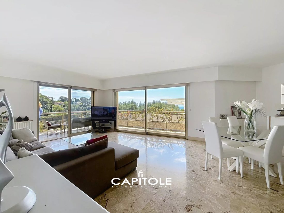 Apartment in Cannes, Provence-Alpes-Côte d'Azur, France 5 - 18084520