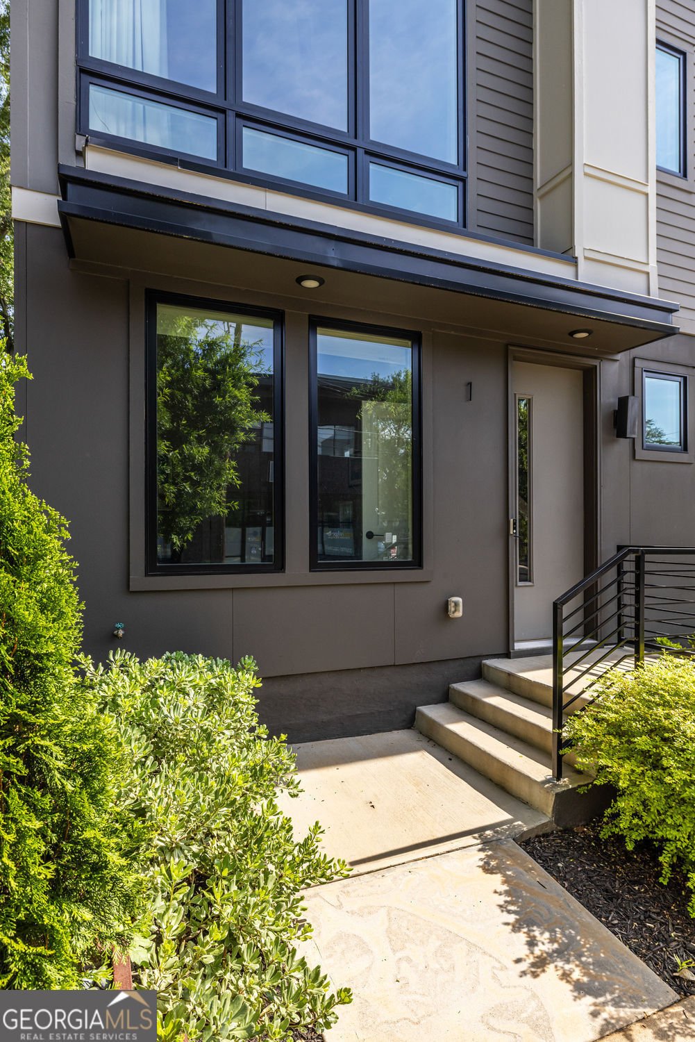 Townhouse in Atlanta, Georgia, United States 3 - 18085495