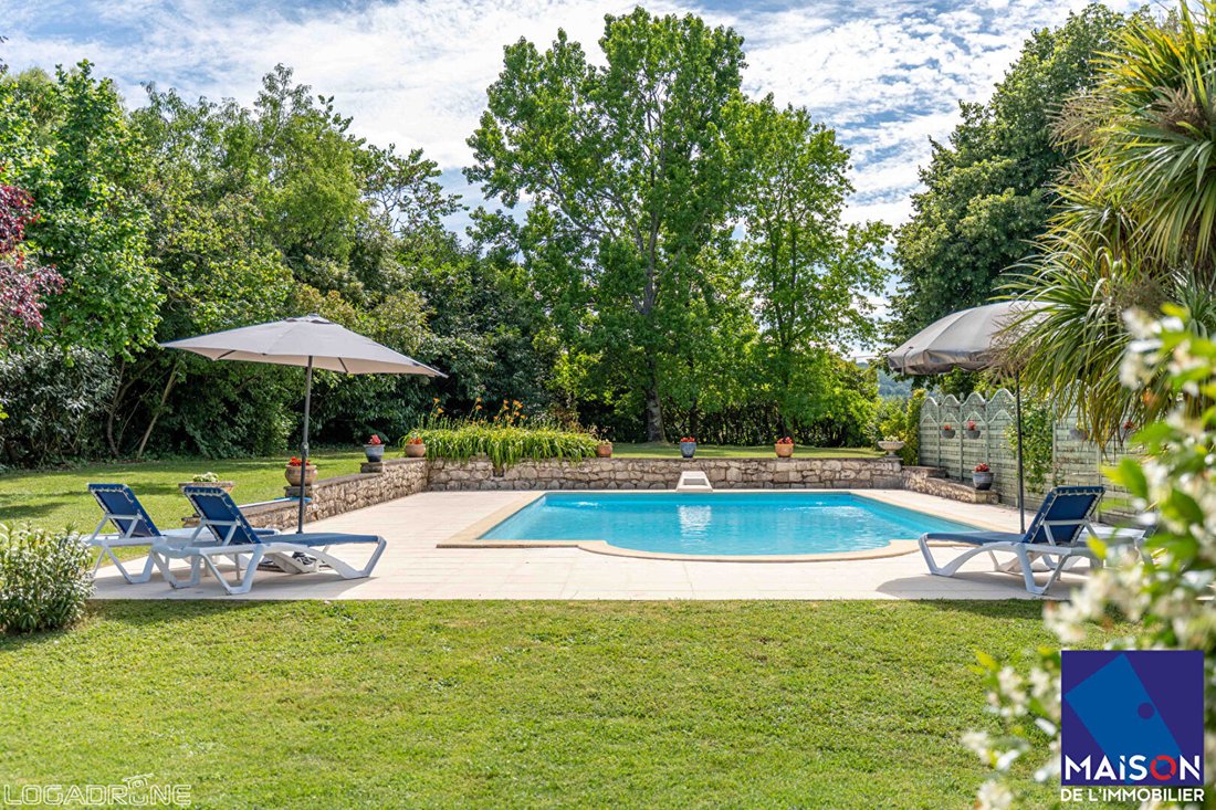 Villa à Sainte Catherine, Villeneuve-sur-Lot, France 4 - 18083601