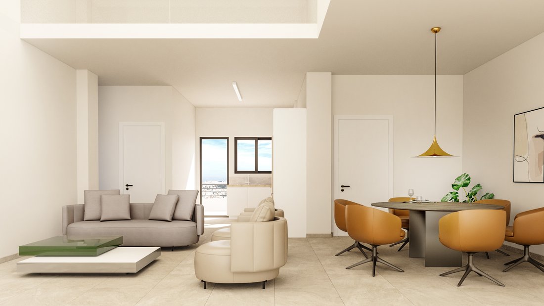 Apartment in Petroupoli, Attica, Greece 3 - 18086988
