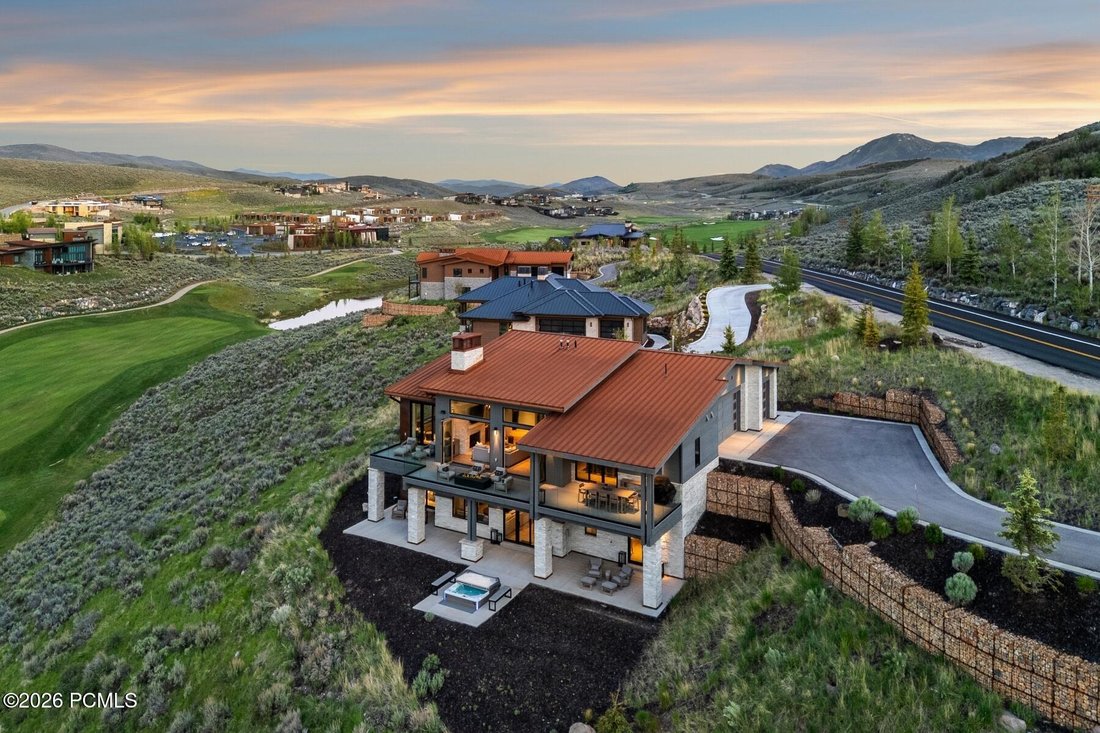 House in Park City, Utah, United States 3 - 18085177