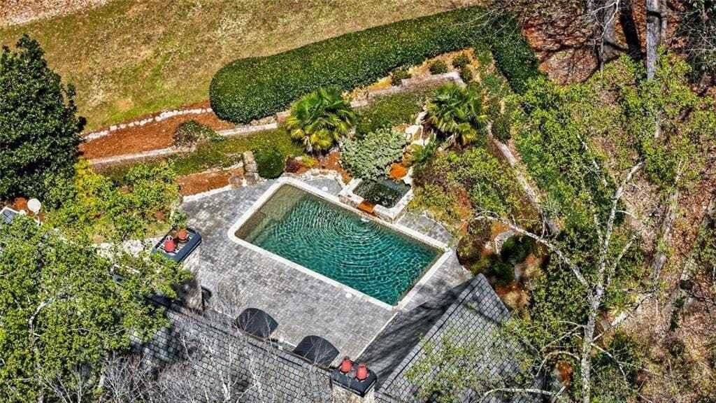 House in Atlanta, Georgia, United States 2 - 17446607