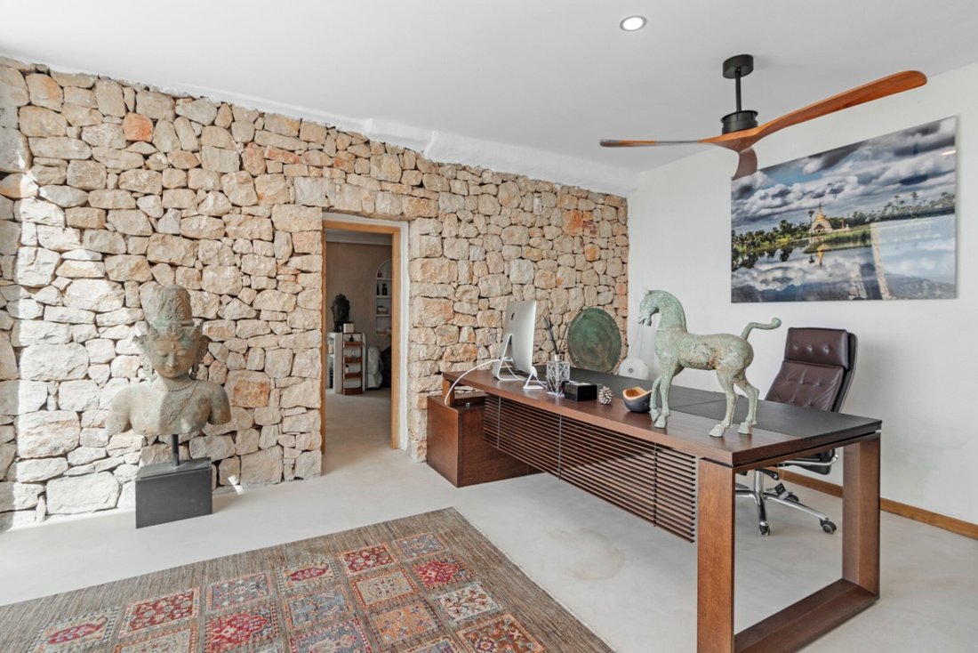 Villa in Moraira, Teulada, Valencian Community 4 - 18084758