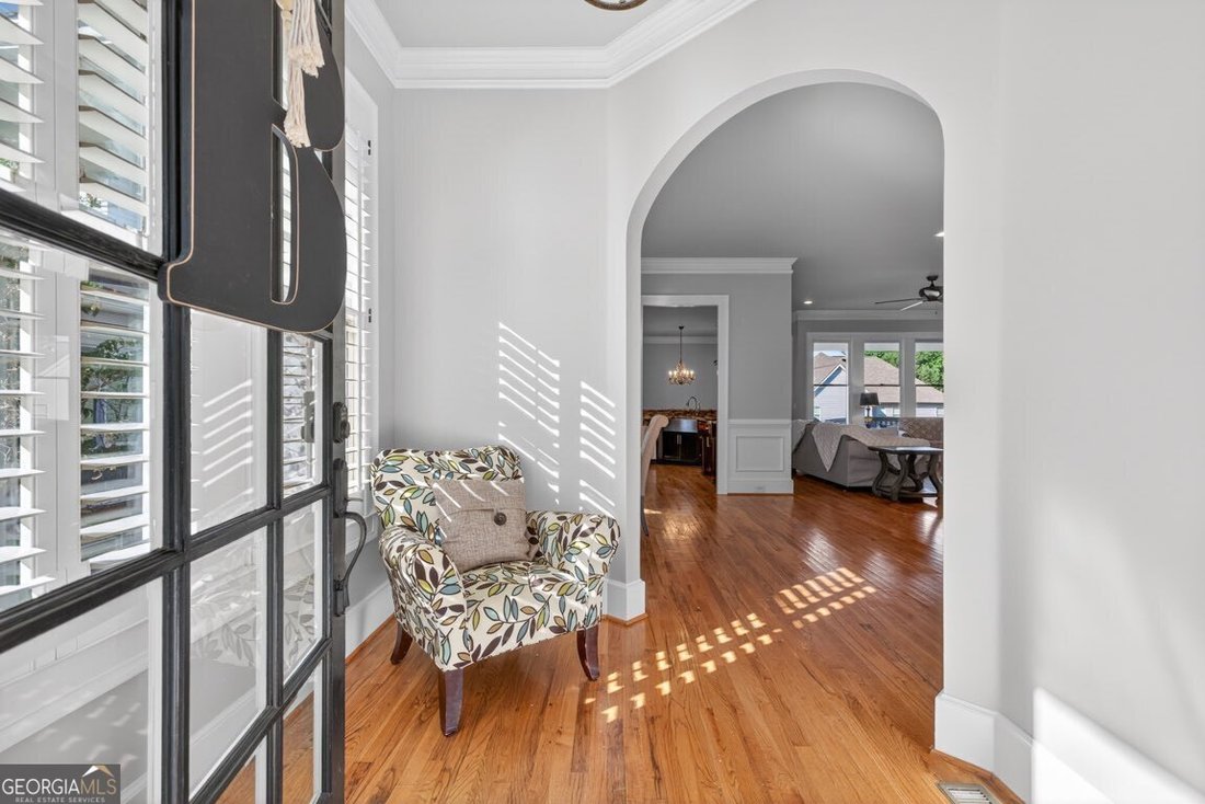 House in Braselton, Georgia, United States 4 - 18085530