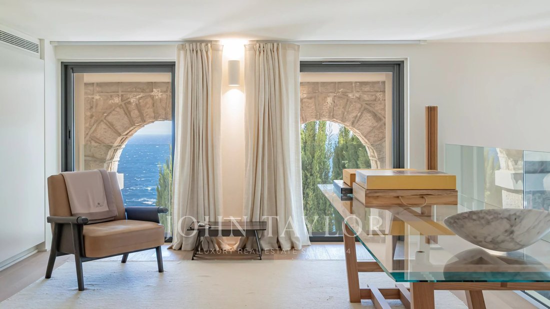 Apartment in Mont Boron, Nice, Provence-Alpes-Côte d'Azur 5 - 18082953