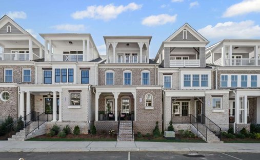 Townhouse in Woodstock, Georgia, United States 1