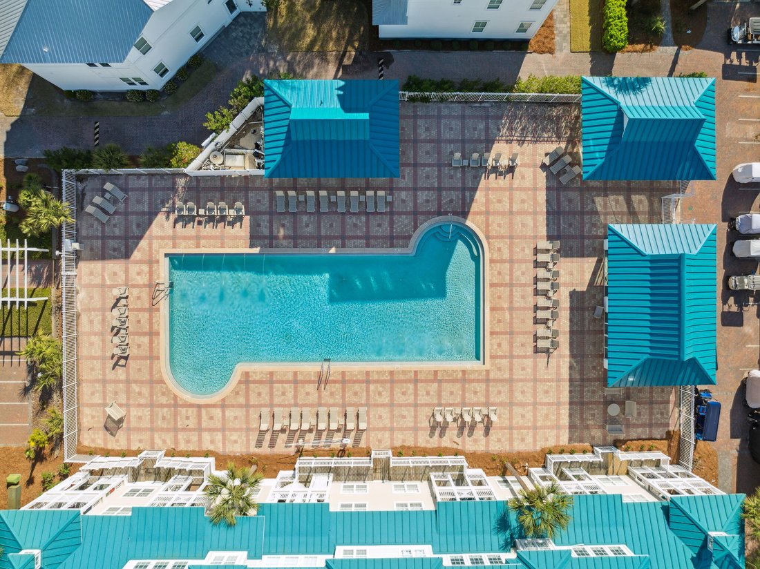 Condominio en Santa Rosa Beach, Florida, Estados Unidos 3 - 18082912