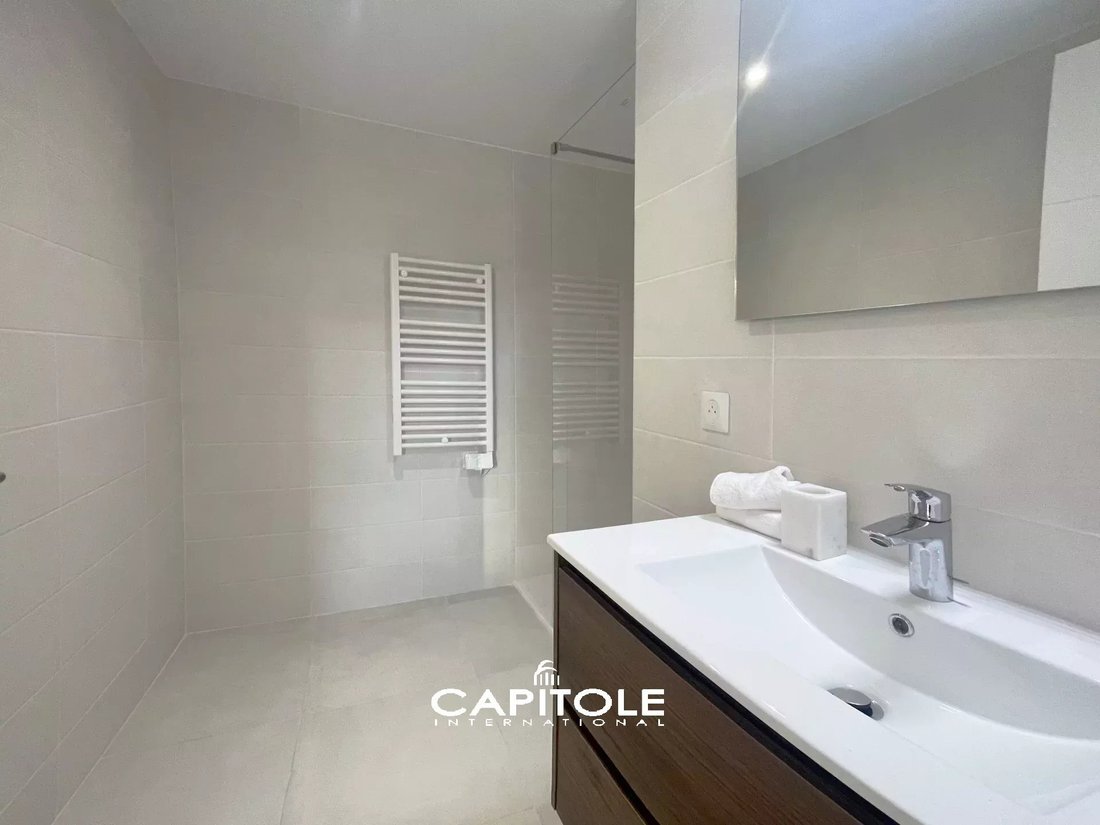 Apartment in Les Prugnons, Antibes, France 5 - 18084426