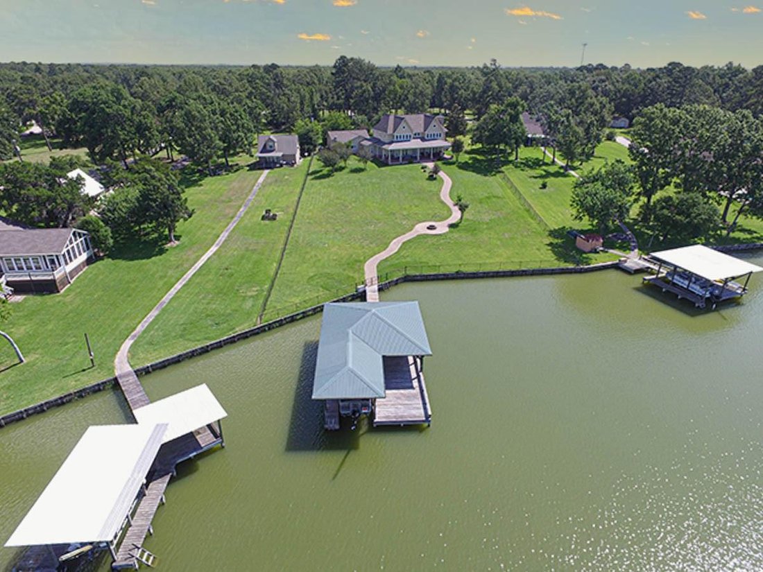 House in Livingston, Texas, United States 4 - 18057307