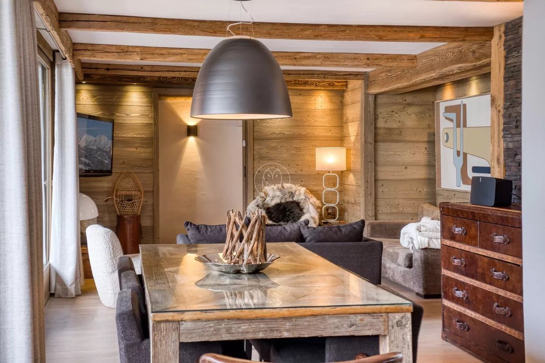 Apartment in Demi-Quartier, Auvergne-Rhône-Alpes, France 5 - 18084863