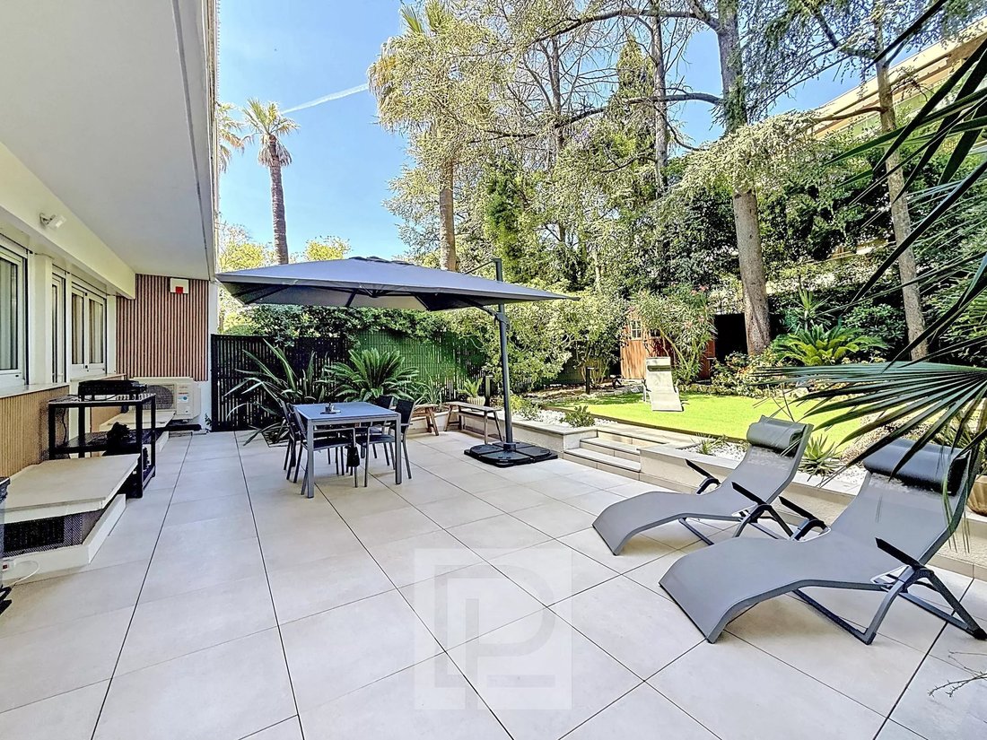 Apartment in Cannes, Provence-Alpes-Côte d'Azur, France 2 - 18083169
