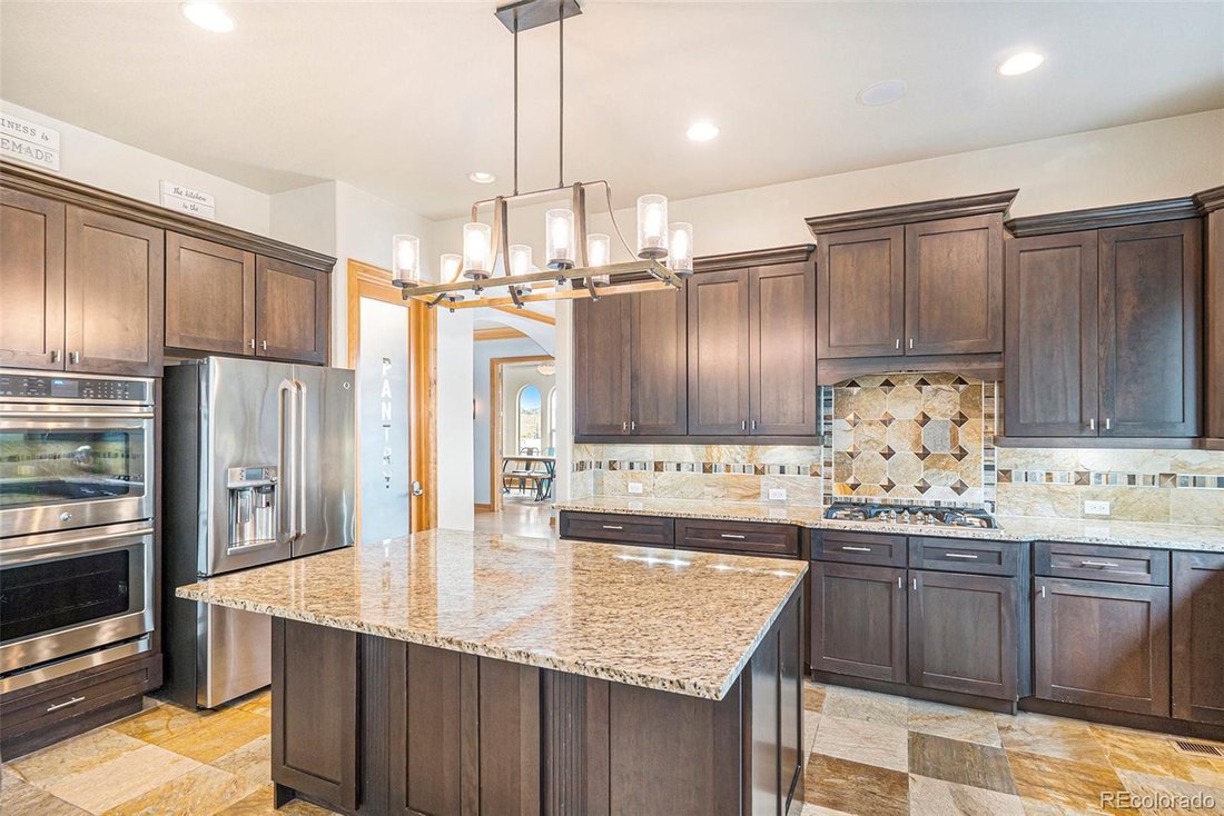 House in Parker, Colorado, United States 4 - 18084873