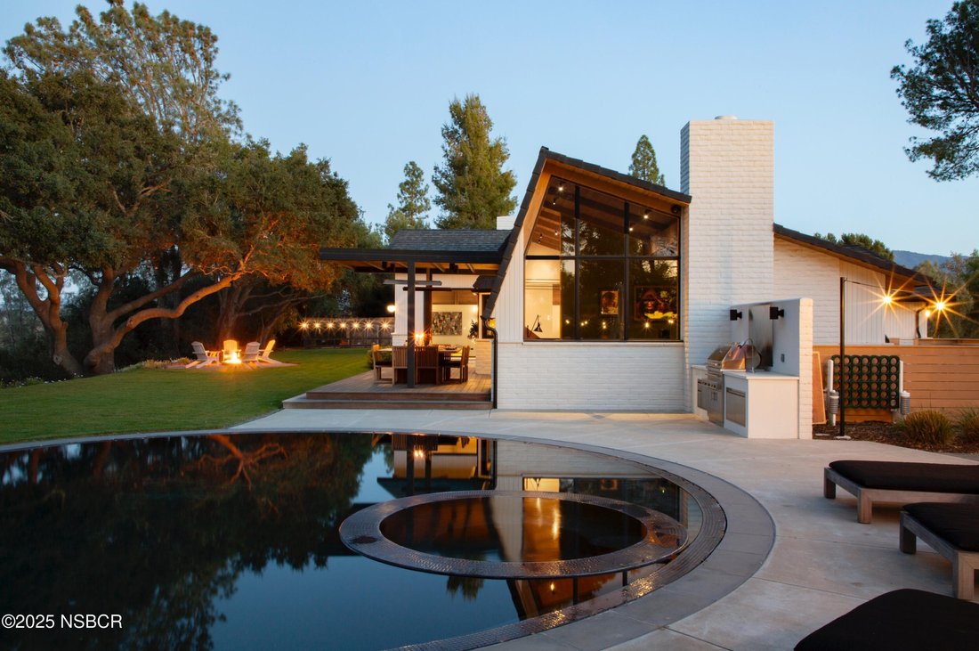 House in Santa Ynez, California, United States 4 - 18084425