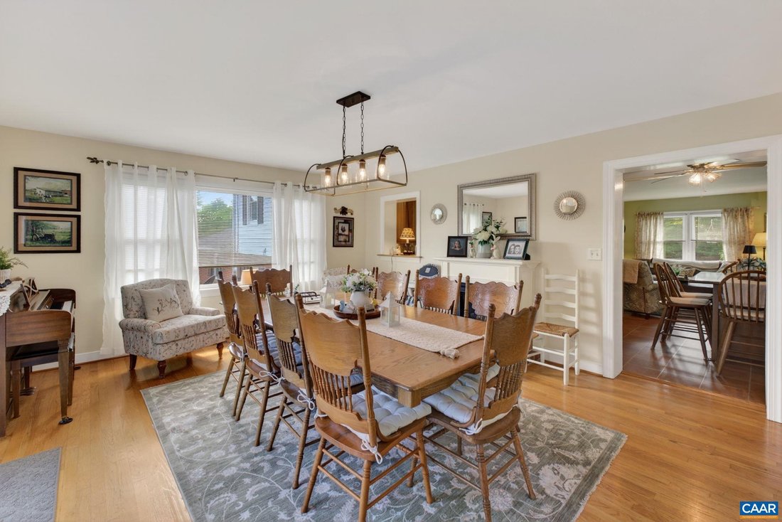 House in Charlottesville, Virginia, United States 2 - 18084715